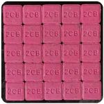 2C-B "Сибирь" капсулы  100 мг  купить в Надыме