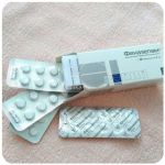 Феназепам  Phenazepam Valenta  1 мг в Надыме
