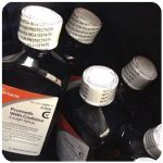 Кодеин сироп Codein (для приготовления напитка Lean, Purple Drank)  473 мл  в Надыме