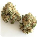 Шишки "White Widow"  (Белая вдова)  Гидропоника -  Бошка VHQ в Надыме