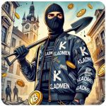 Работа курьер - кладмен в Надыме 