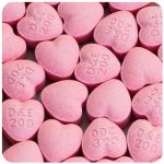 Экстази  Ecstasy Love 200 MDMA в Надыме