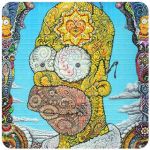 Марки LSD-25 VHQ чистых 250 мкг в Надыме